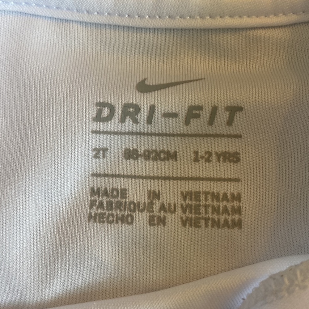 Nike Dri-Fit Matching Set - Picture 2 of 6